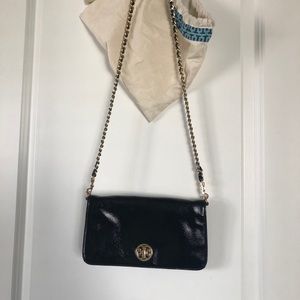 Tory Burch clutch